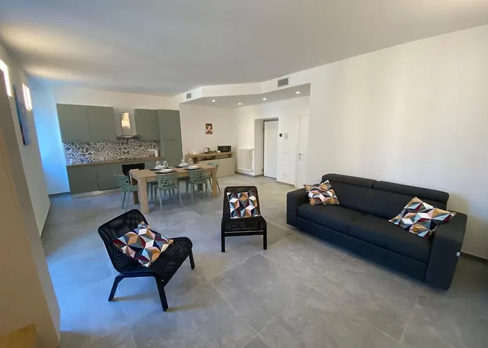 Casa Paolo
