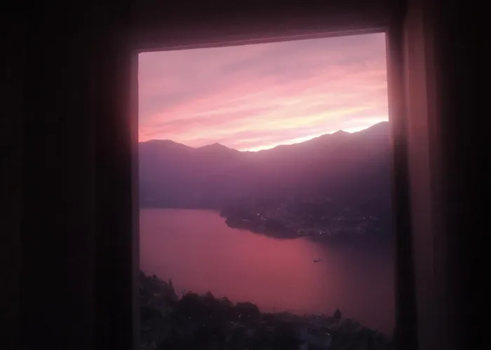 La Terrazza Di Casarico