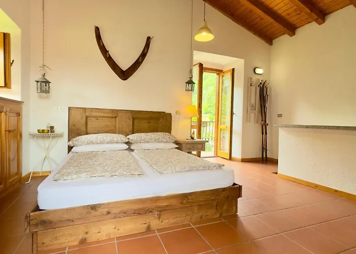 Casa Antonietta