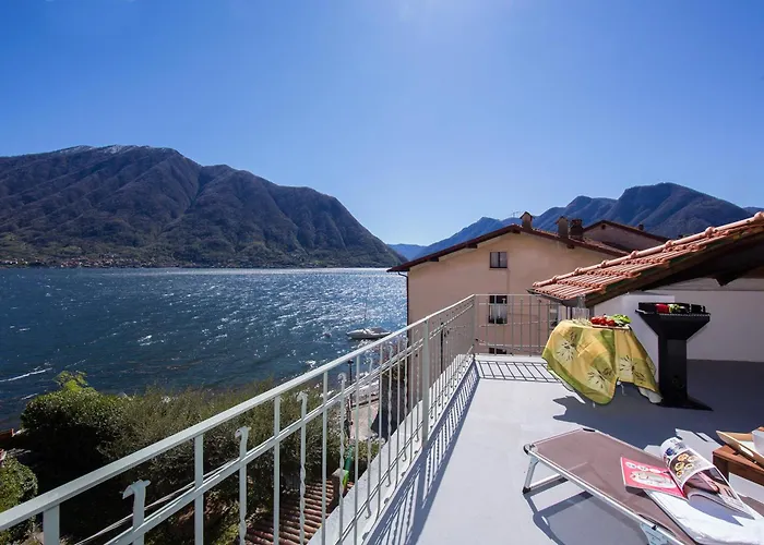 Felice Sul Lago