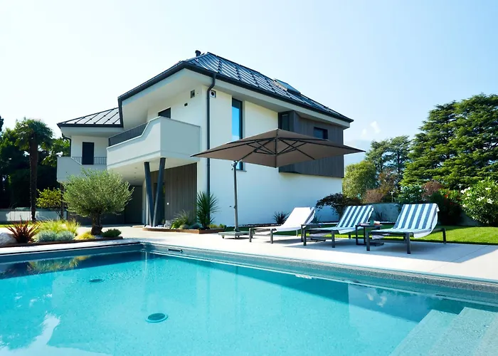 The Home By The River