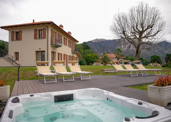 Il Colle Apartments