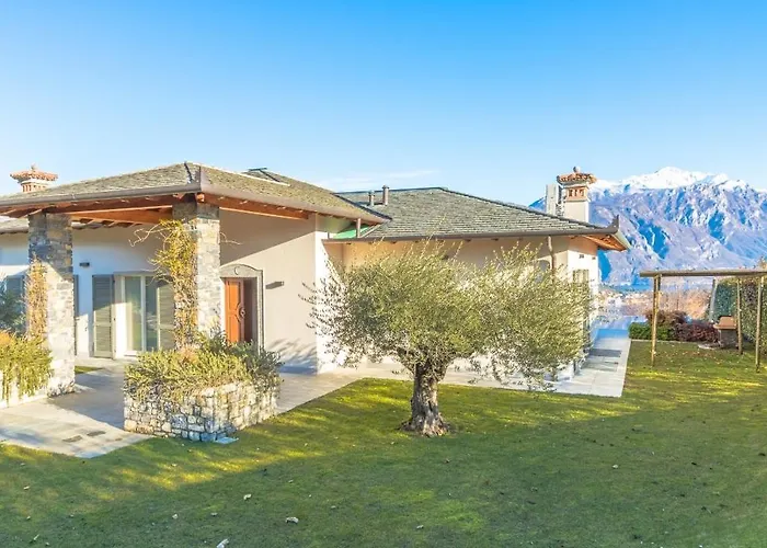 Villa Rogaro Corinna