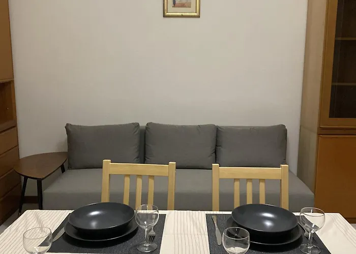 Lake Front Apartments, Lecco