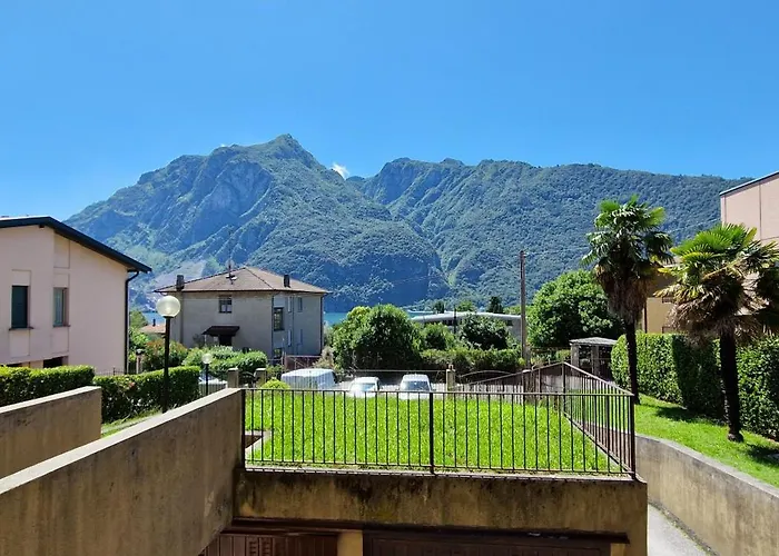 La Casa Della Nonna Sara