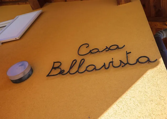 Casa Bellavista