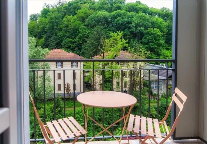 Relax House 7Min In Bus Dal Lago