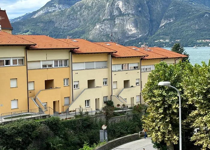 Varenna Guest House 2