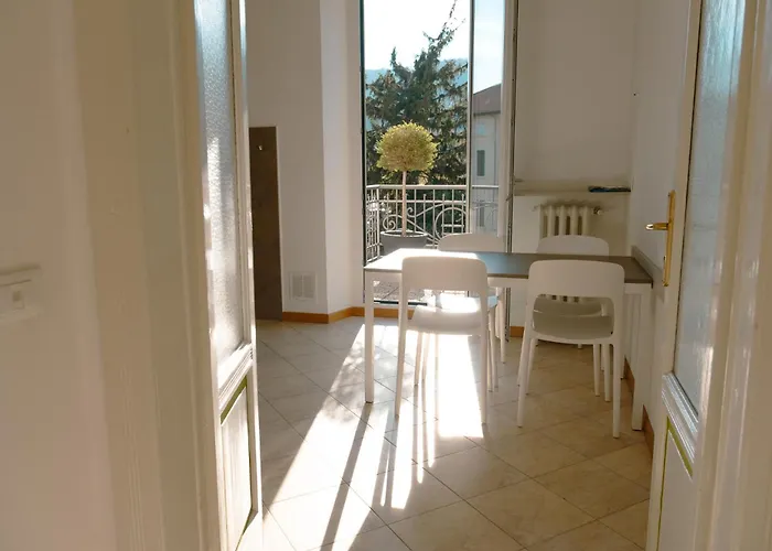 Residenza Cece\'