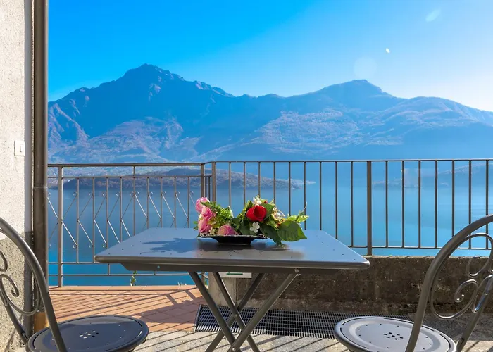 Apartment Lory - Domaso