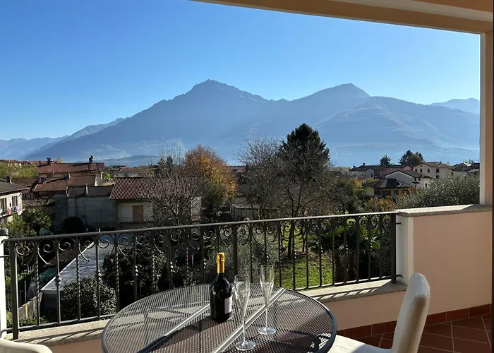 Casetta Larianella - Larihome A76