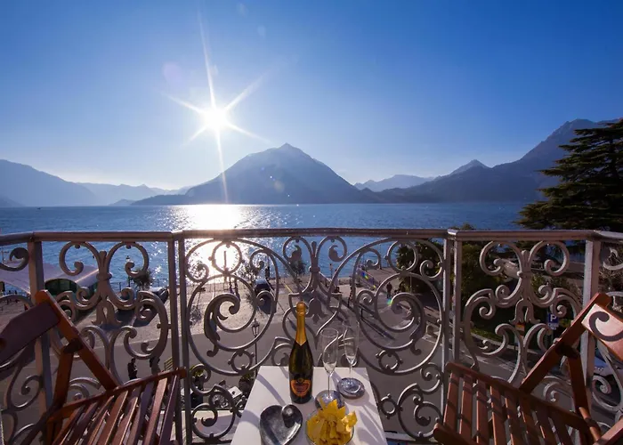 Bella Varenna