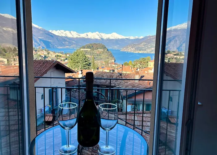 Bellagio Inn