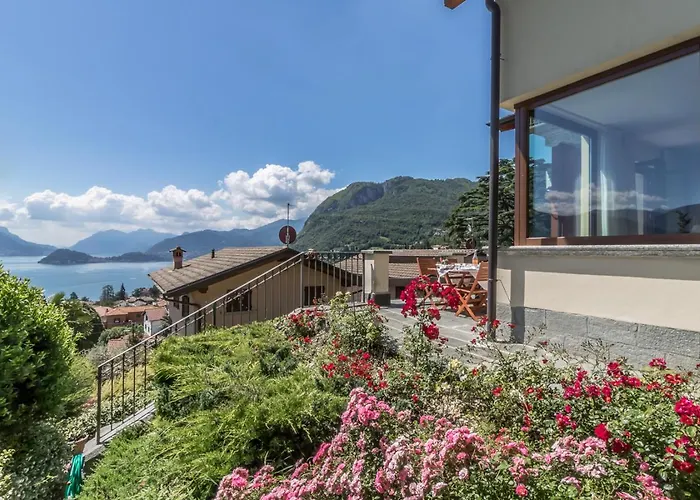 Il Borgo Apartment Menaggio