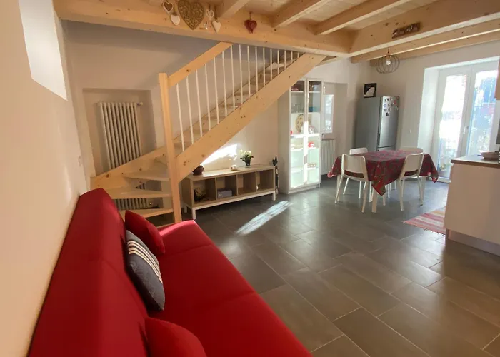 Holiday Home Black Eagle