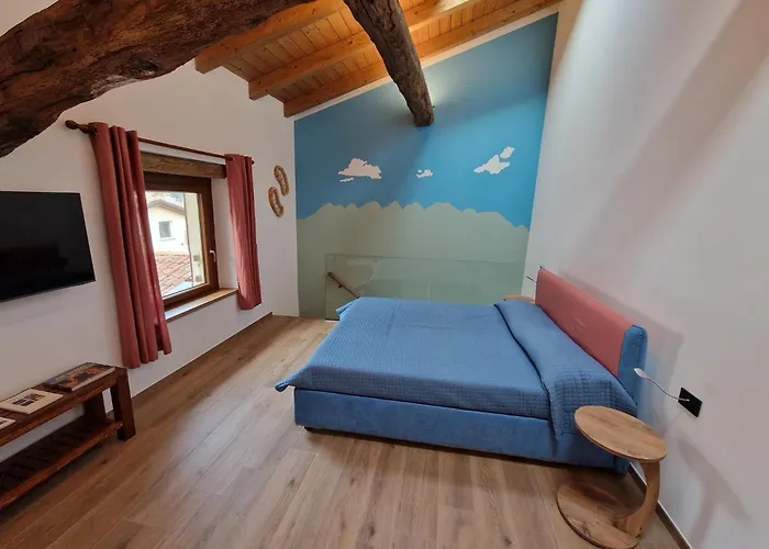 Casa Resegone
