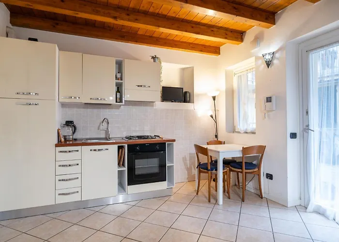 La Casa Di Gio