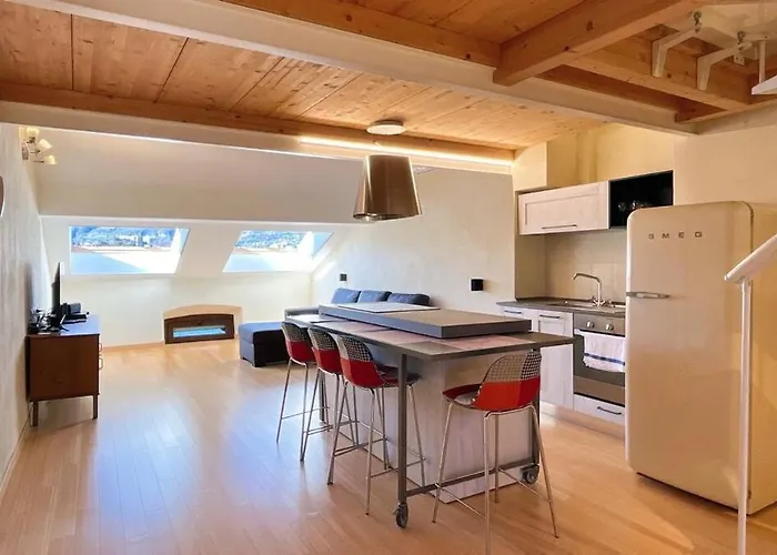 Sky Apartment - Affitti Brevi Italia