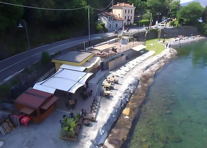 Casa Ori - Lake Como