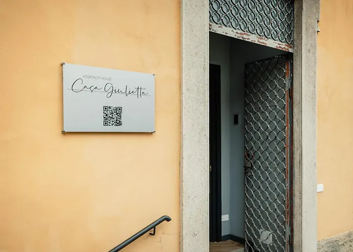 David\'S Suite&Spa Con Parcheggio Privato