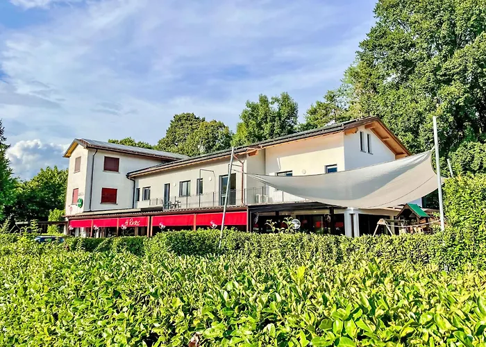 Apartment Camping Turisport-4 By Interhome