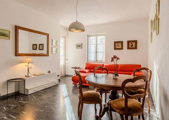 Apartment Emma By Interhome