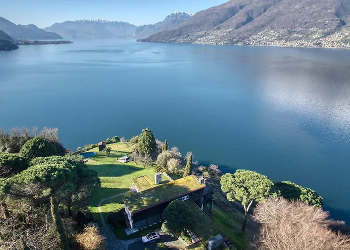 Villa Meraviglia