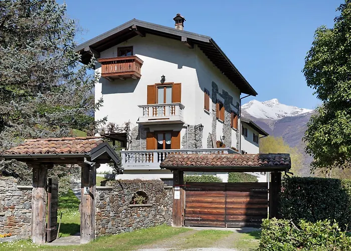 Casa Letizia