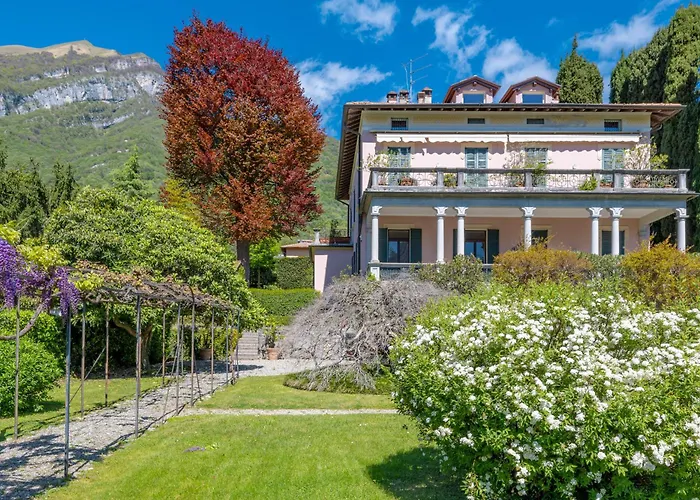 Apartment Lucia - Tremezzina