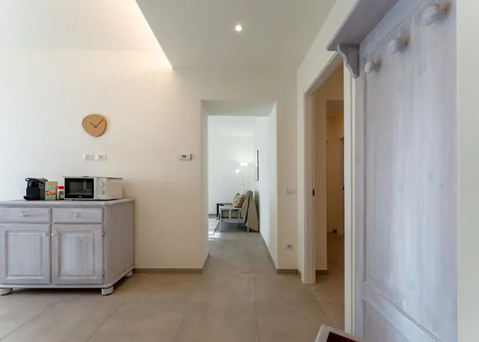 Lightful Apartment In Valbrona By Wonderful Italy