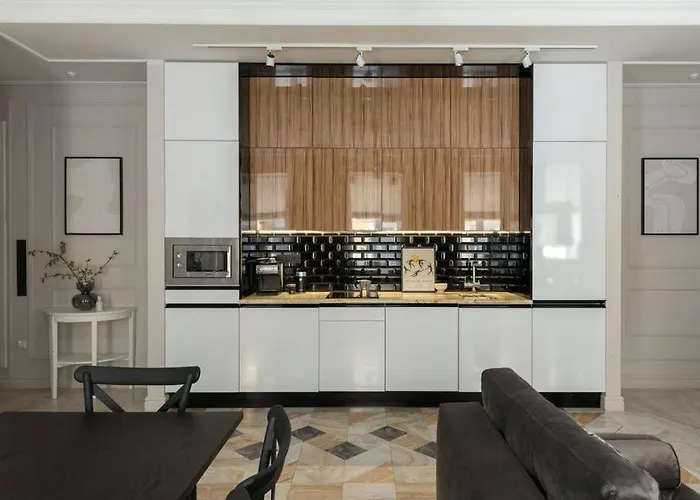 Great Apartment In Como