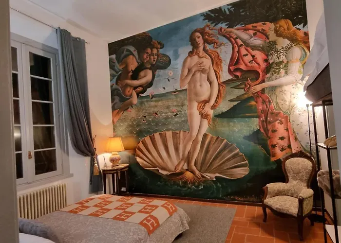 Bohemian Apartment - Heart Of Como