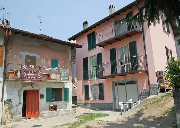 B&B Localita Manzoniane