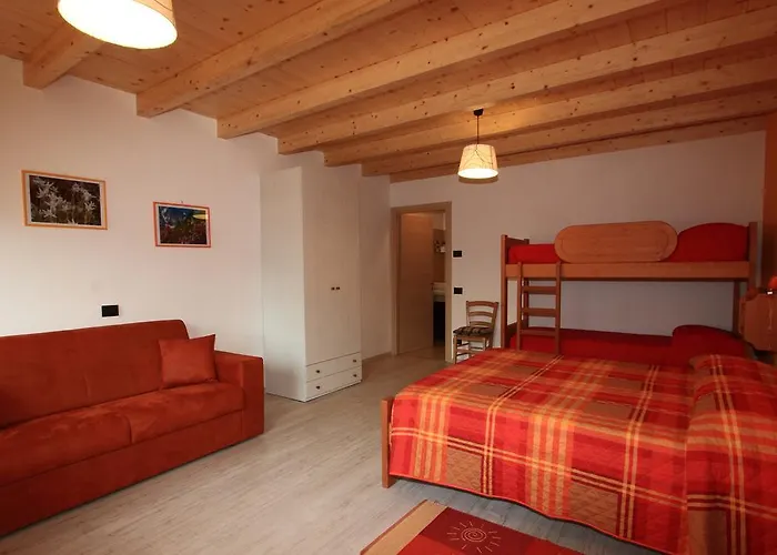 Agriturismo Val Codera