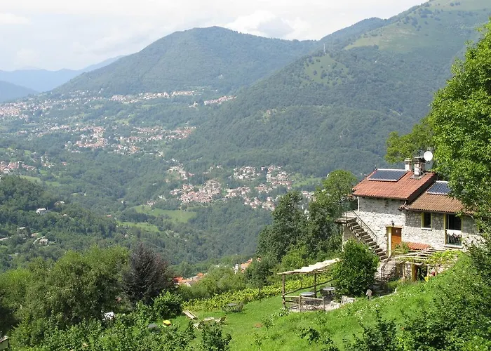 Agriturismo Al Marnich