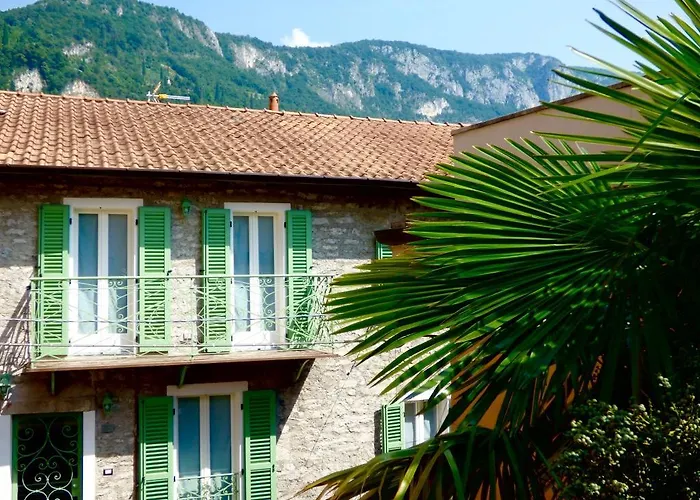 Casa Contrada Bella
