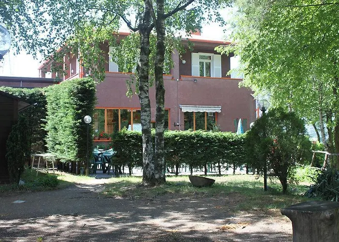 B&B Partenza Funivia