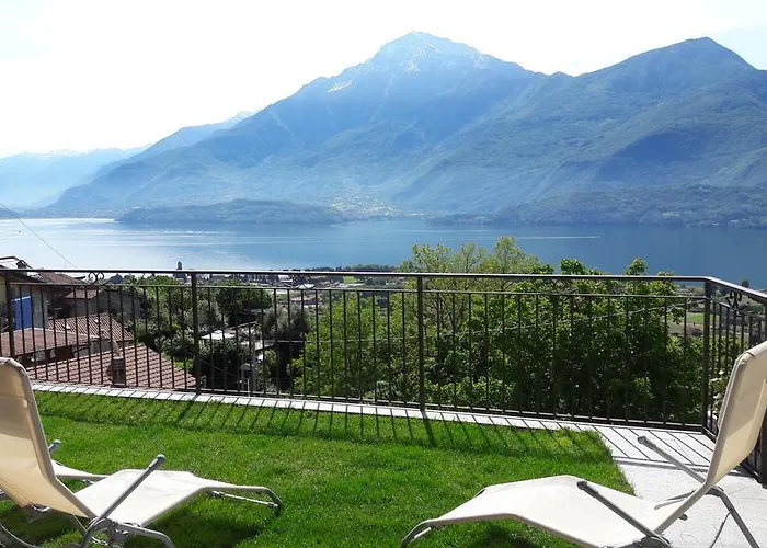 Apartment Rosa Dei Venti