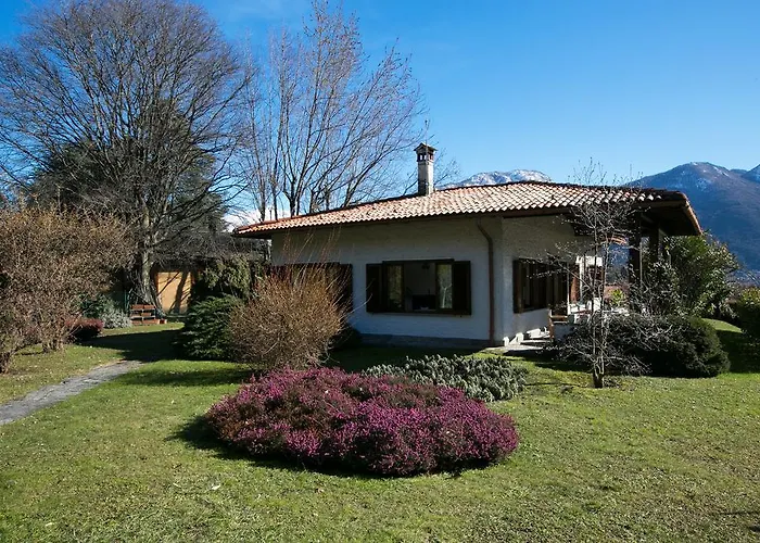 Villa Dei Poeti
