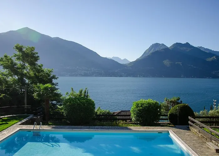 AnMa Cottages Sole Lago