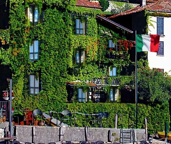 Pescallo Apartments