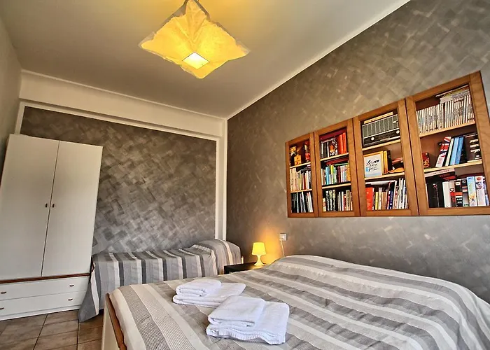 La Chiocciola Guesthouse Briantea