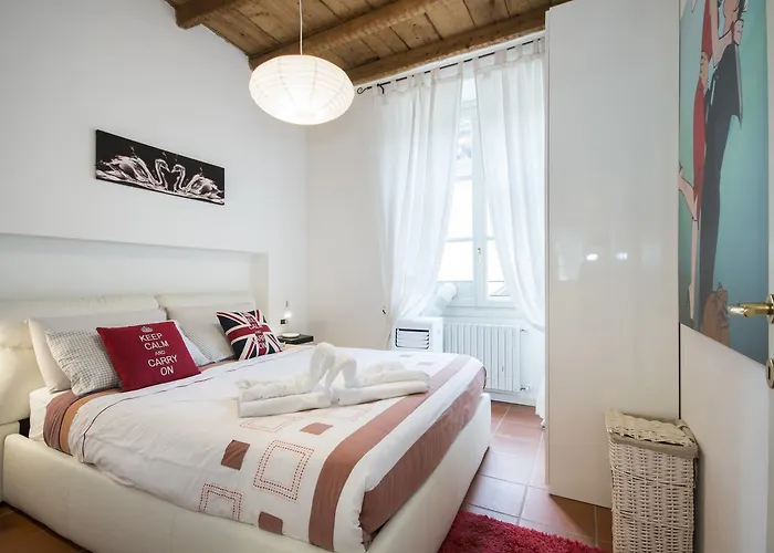 Soleluna Apartments - By Relais Di Giada
