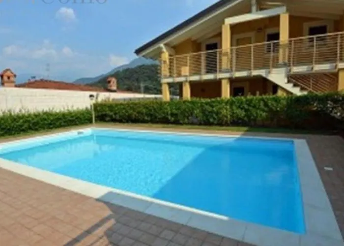 Attico With Swimming Pool