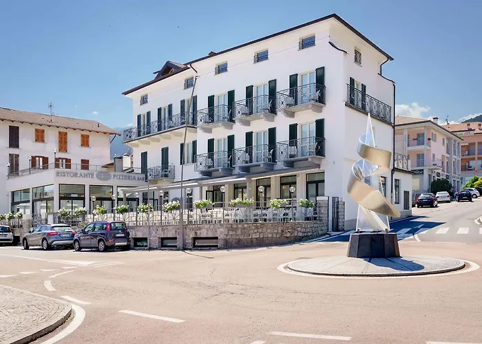 Residence Riva Del Lario