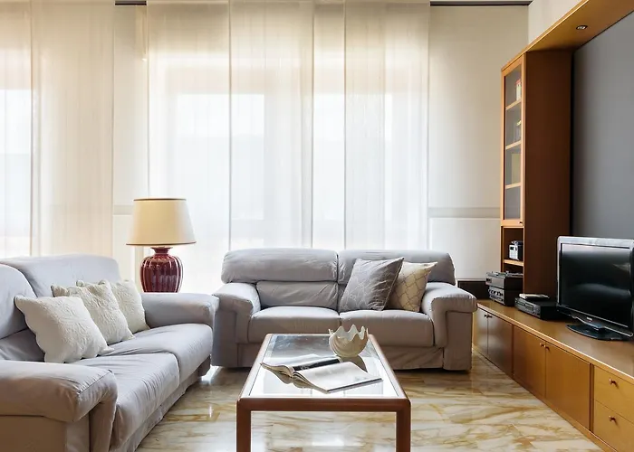 Vista Duomo - Bymyhomeincomo