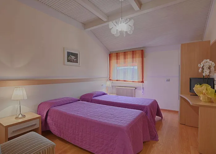 Hotel Europa - Sorico
