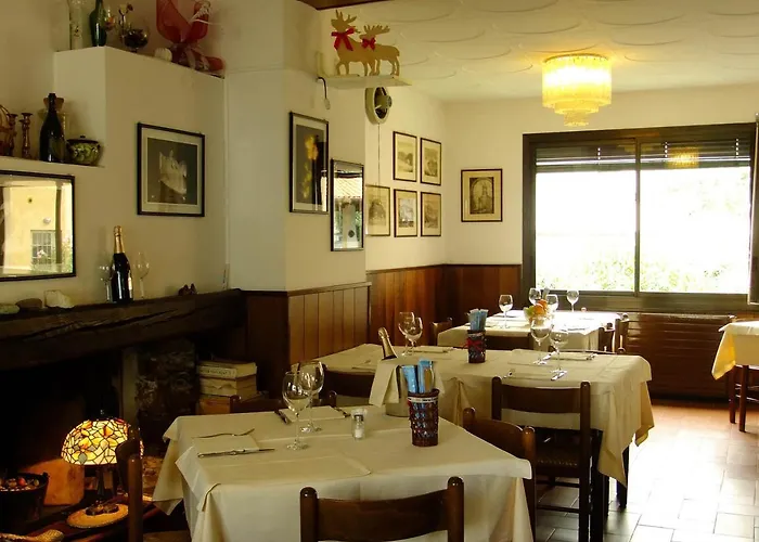 Locanda Dei Pescatori