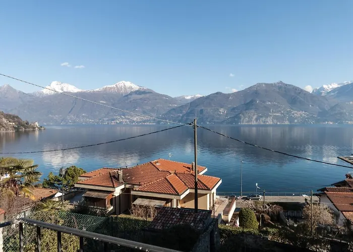 Casa Pina - Menaggio By Lovecomo