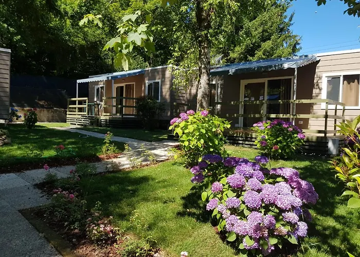 Camping Montorfano